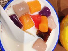 -五条人糖水铺(武林总店)