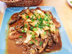 -马头巷·食景园(苏州总店)