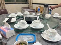 -源港渔村-中山脆肉鲩(博罗店)