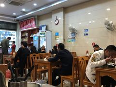 大堂-老牌依强牛肉店(达道总店)