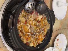 -李师傅脆肚(梅林店)