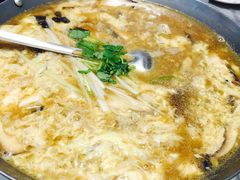 -天津乾毓德饭庄·清真传统炒菜·海鲜烧烤(咸阳路店)