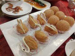 -香融府·烤鸭·家常菜(马家堡路店)