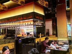 -炊烟小炒黄牛肉(浦东世纪汇店)