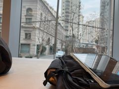 -星巴克(来福士办公楼店)