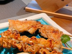 -鱼跃食堂·精致寿司(东林美域店)