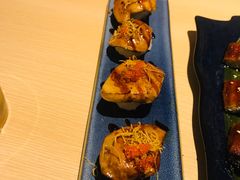 -気楽亭和食料理(气乐亭大世界本店)