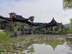 -南北湖风景区