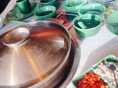 -润园四季椰子鸡火锅(海上世界店)
