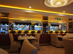-喜乐餐厅•灯笼虾球首创者•本地小海鲜(二马路店)