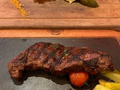 -MR.ROCKY洛奇先生RESTAURANT&BAR(宝安壹方城店)