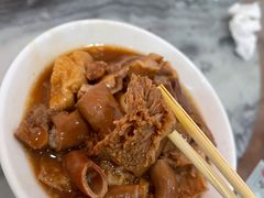 -韦记牛杂汤(清晖园店)