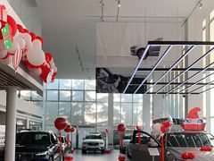 -青岛中升沃茂沃尔沃4S店(市北店)