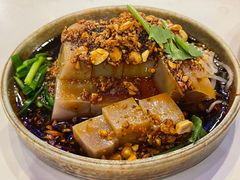 -滇越乘象云南餐厅(豆各庄店)