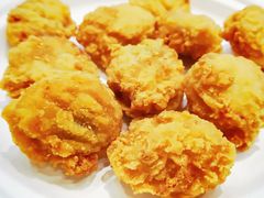 劲脆藤椒鸡球-City1+1城市比萨(国商卫星广场店)