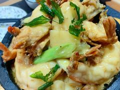 -潮堂 · 潮州菜(国贸商城店)