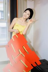 -ISA依莎Queen婚纱礼服