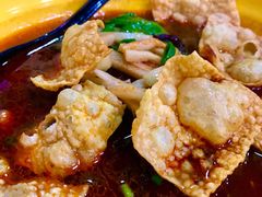 -龍城柳州螺蛳粉(群星路店)