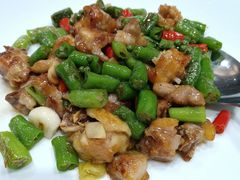 川香辣子鸡-海逸海鲜酒家(古北店)