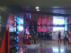 -SFC上影影城(港汇永华IMAX激光店)