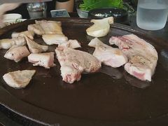 -Dombe豚(黑猪肉街店)