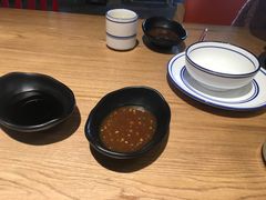 -打酱友•斑鱼海鲜粥火锅(吴桥店)