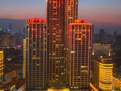 -武汉马哥孛罗酒店