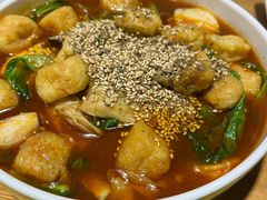 -一顿烧烤(八经街店)
