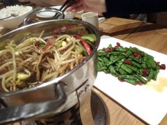-枣子树·素食餐厅(普陀山店)