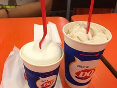 -DQ·蛋糕·冰淇淋(奥林匹克广场店)