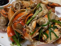 -老字号蛇口德记烧腊饭店·海鲜加工