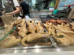 -戚顺兴盐水鸭(新街口明瓦廊店)