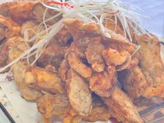 -北港方记海鲜楼·海景餐厅