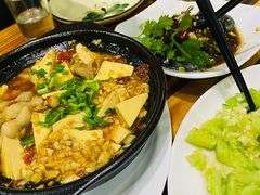 刀拍黄瓜-刘陆盱眙龙虾(震川路店)