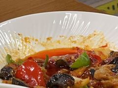 -毛哥小馆子(百井坊巷店)