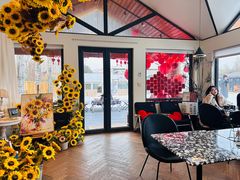 -禧室Joyous Lounge(禧园店)