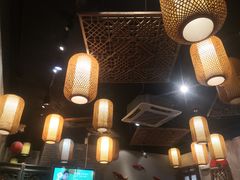 大堂-锦小馆(安贞店)