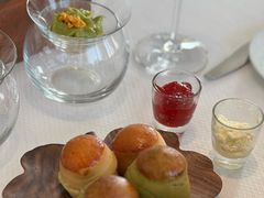 -北京柏悦酒店·锦庭餐厅Dining Room