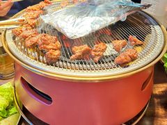 -西塔老太太泥炉烤肉(上海七宝领展广场店)