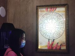 -逃脱反斗城沉浸剧情密室(北京路店)