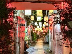 -上海七宝领展广场