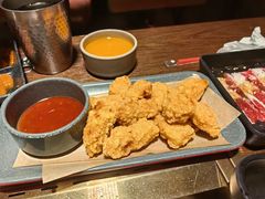 -新石器烤肉(中房金谊广场店)