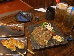 -鸟鹏烧鸟居酒屋(龙岗万科店)
