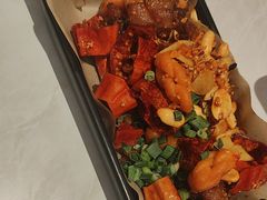 -蓉李记成都名小吃(合肥包河万达店)