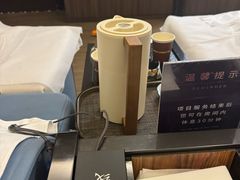 -华夏良子·足道SPA艾灸(图书大厦店)