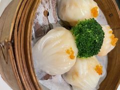 -广州中心皇冠假日酒店·百粤楼
