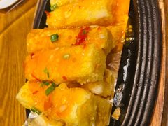 -姑奶奶老厨房(南坪路总店)