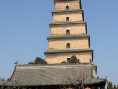 -大慈恩寺(大雁塔)