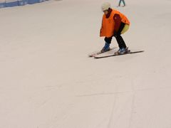 -绍兴启迪乔波冰雪世界