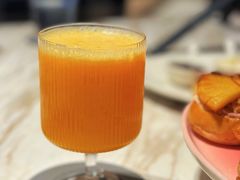 -粤海喜来登酒店·&More聚驿(天河城店)